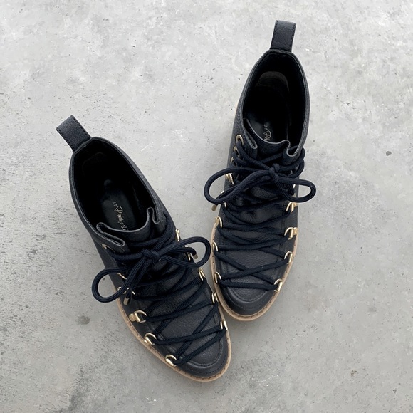 Phillip Lim Ankle Boots - Picture 3 of 10